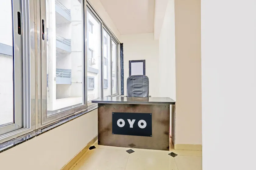 Hotel O Galaxy - Image 1