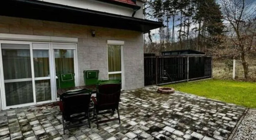 LILIBORI apartman - Image 1