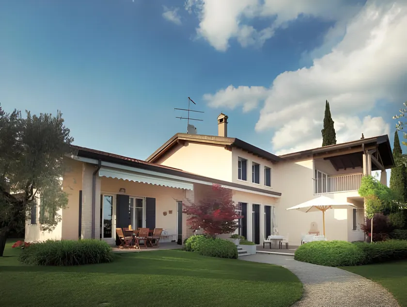 Villa Archi B&B - Image 1