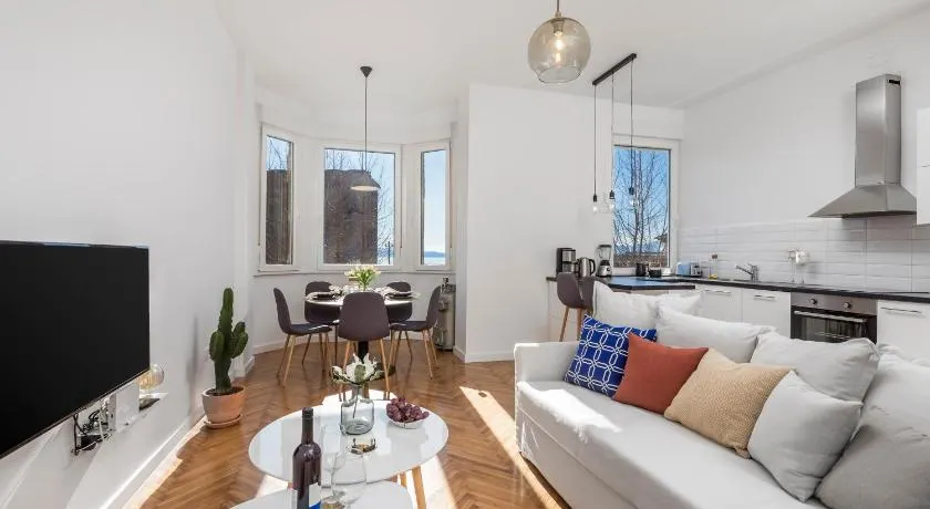 Apartment Bella 36 - Image 1