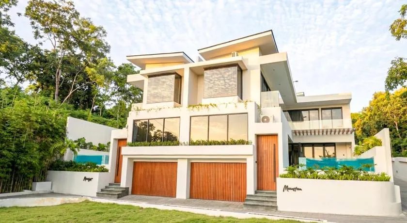 ZEN HILLSIDE BALI Oceanview Villas - Uluwatu - Image 1