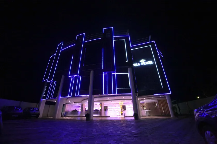 Hotel Sea Pearl - Image 1