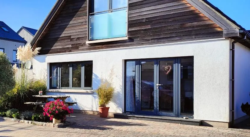 Jersey Holiday Home - Image 1