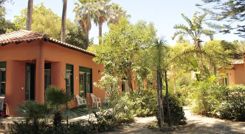 Le Palme Garden - Image 1