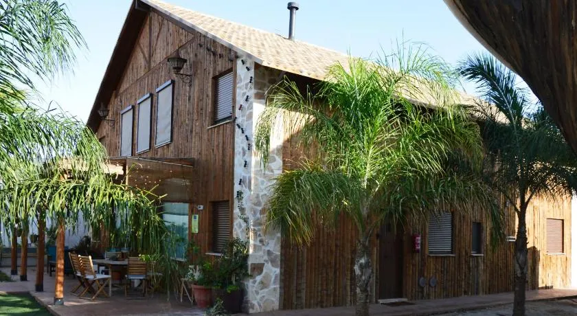 Complejo Rural Los Veleros - Image 1