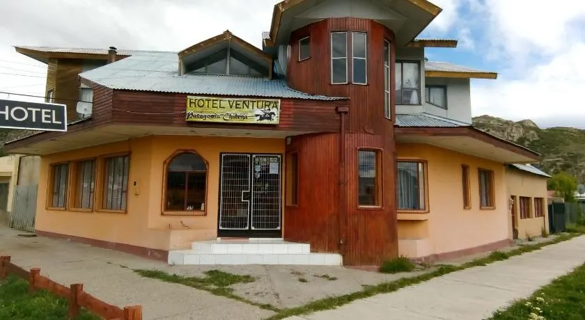 Hotel Ventura - Image 1