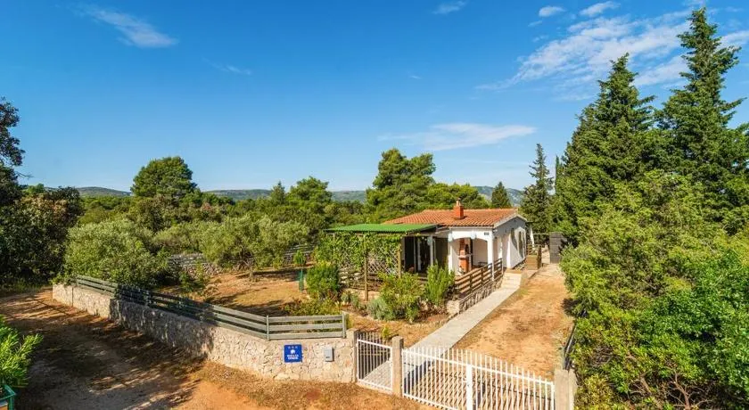Holiday Home Villa Bianca - Image 1