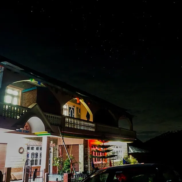 Ritu Raj Home Stay & Cafe - Image 1