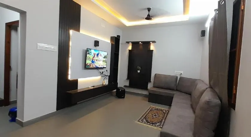 1e villa - Image 1