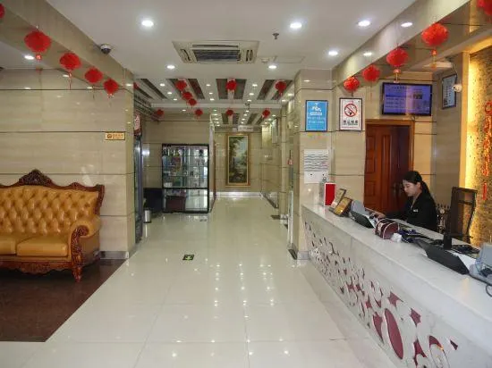 Blue Harbor Hotel (Zhoukou Hanyang Road) - Image 1