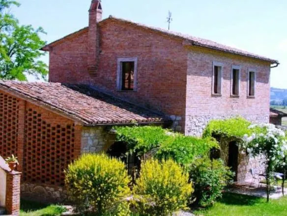 Agriturismo Borgo Santa Maria - Image 1