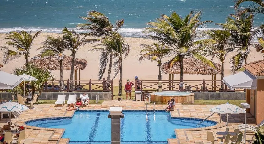 Atlantic Palace Family inn - Image 1