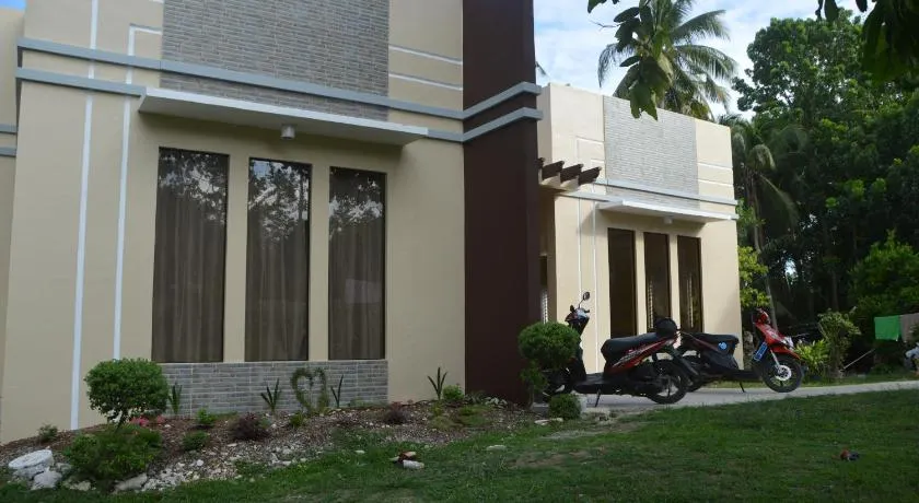 James Homestay - Image 1