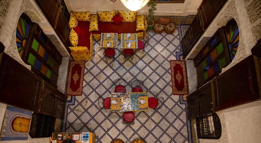 Riad LalaMoune - Image 1