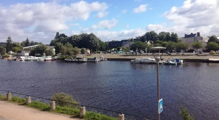Au Fil de l'Eau - Image 1