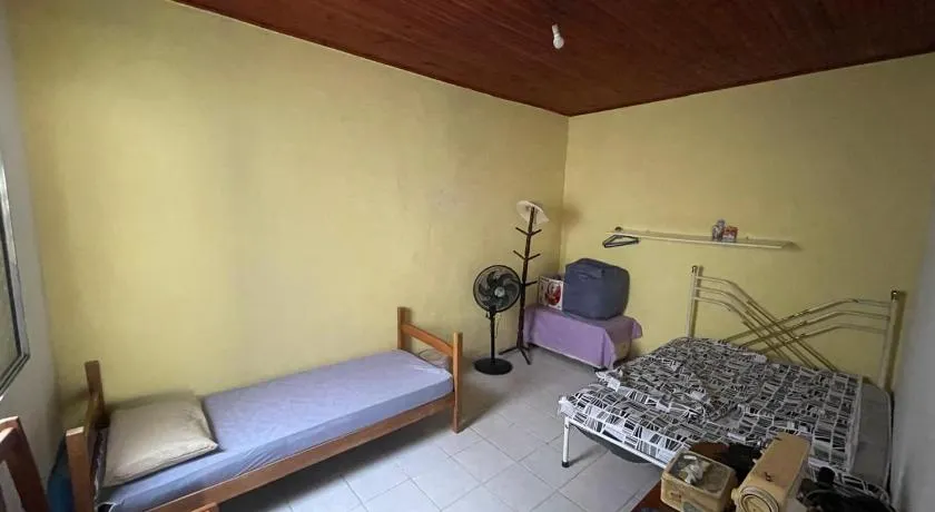 Casa espaçosa e conectada com a natureza - Image 1