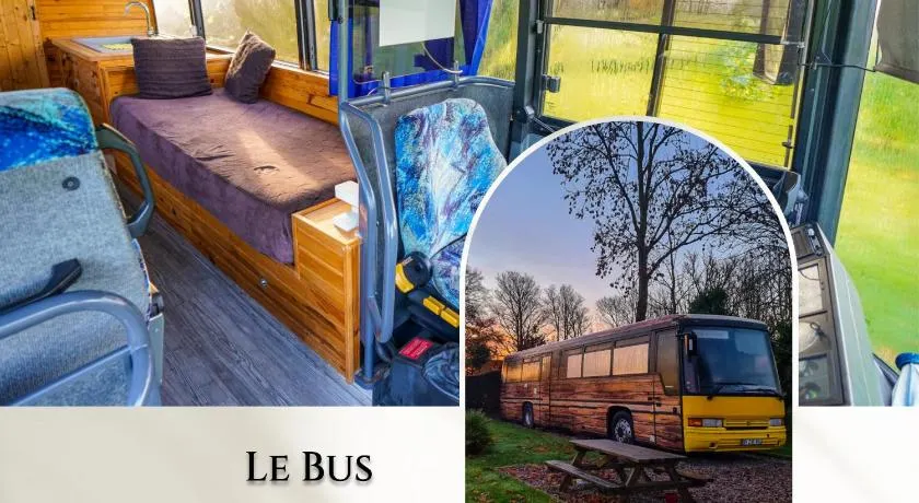 Baie de Somme Bus - Image 1
