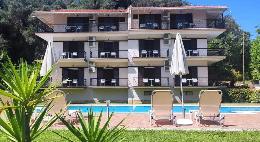 Villa Dimitris - Image 1