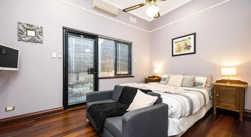 Dawson Accommodation - Image 1