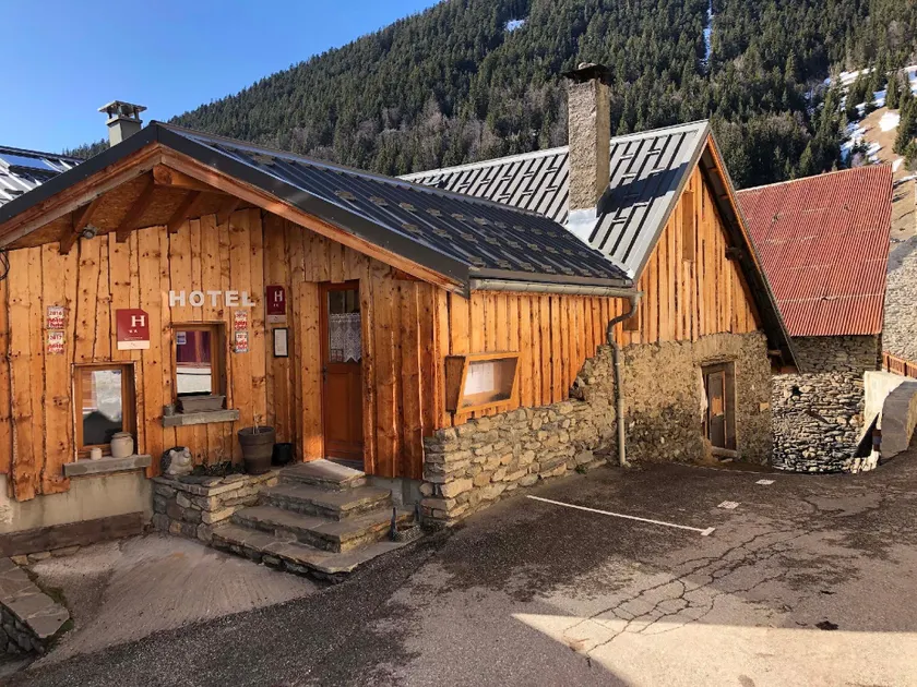 Auberge De La Forêt - Hôtel - Image 1