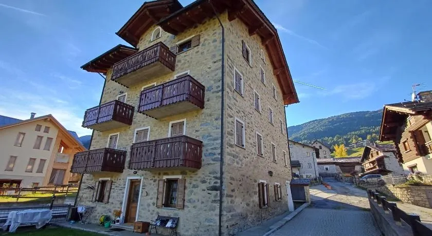 Sambor apartment - Image 1