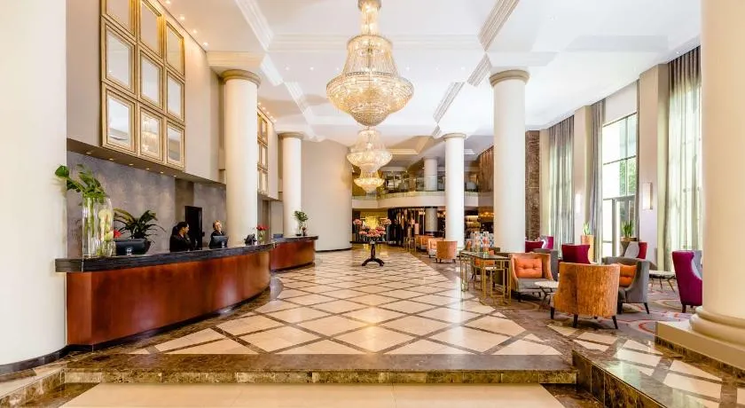 Southern Sun Sandton - Image 1