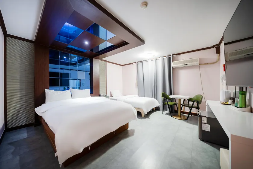 Yangju Ramada - Image 1