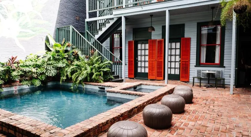 The Frenchmen New Orleans By Kasa Living - Image 1