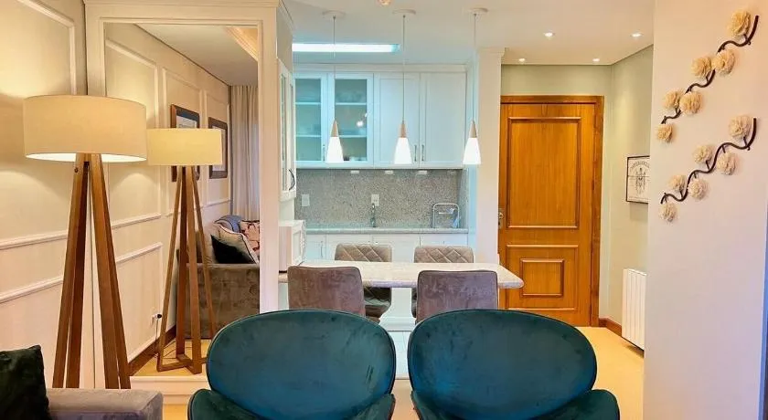 Bosque de Viena Duplex by Achei Gramado - Image 1