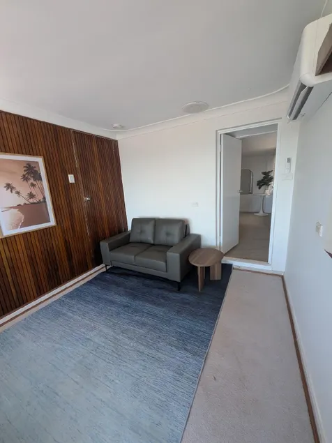 Upper Esplanade Oceanview Escape - Image 1