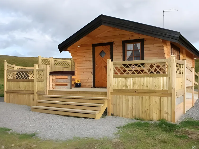 Sireksstadir Farm Holiday -Ferðaþjónustn Síreksstöðum - Image 1