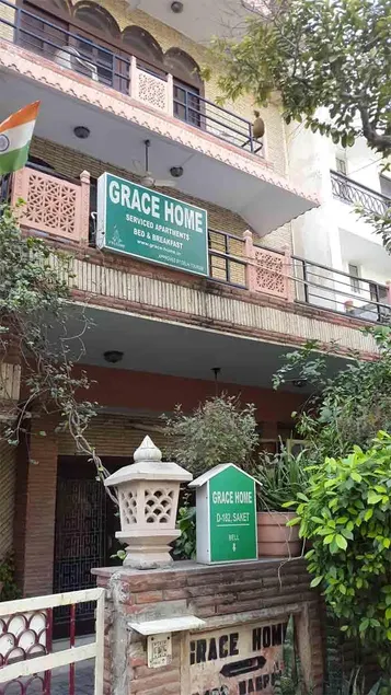 Grace Home - Image 1