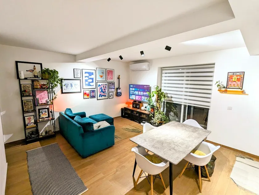 Stylish & Quiet 2Bed 2Bath Apartment Between Valletta & Sliema - Image 1