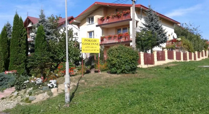 Pokoje Gościnne Szuber - Image 1