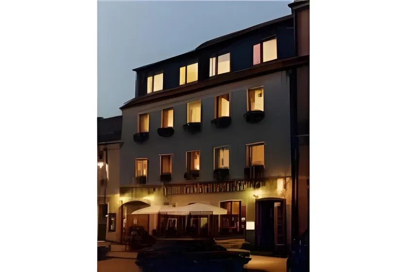 Hermanns Hotel Zum Goldenen Stern - Image 1