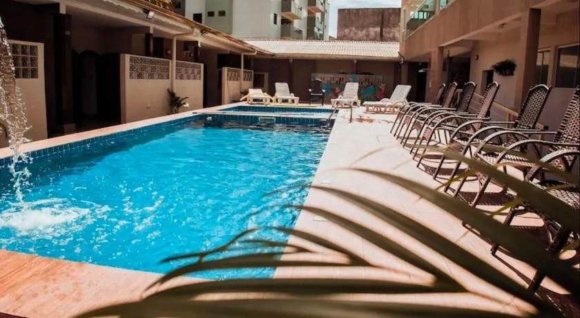 Aurora Family Hotel - Image 1