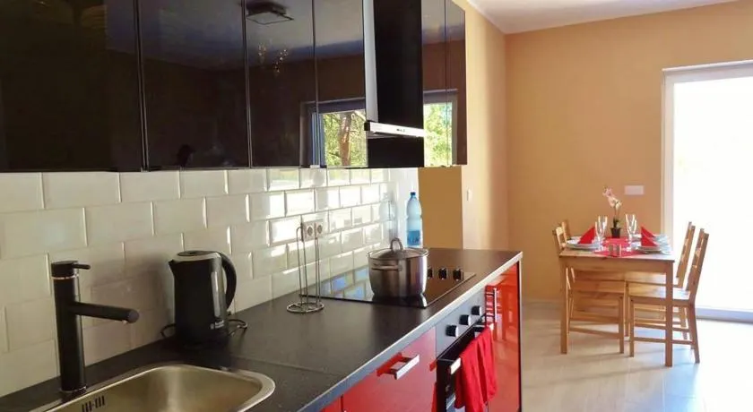 Apartment Panorama - Image 1