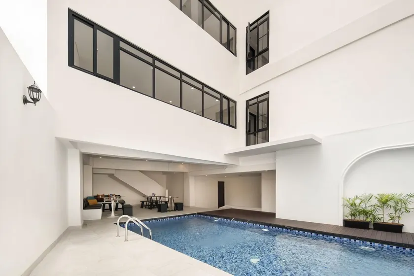 Cove Odilia Suite - Image 1