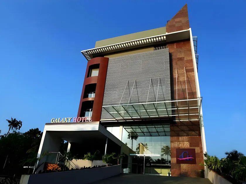 Paravoor Galaxy Hotel - Image 1