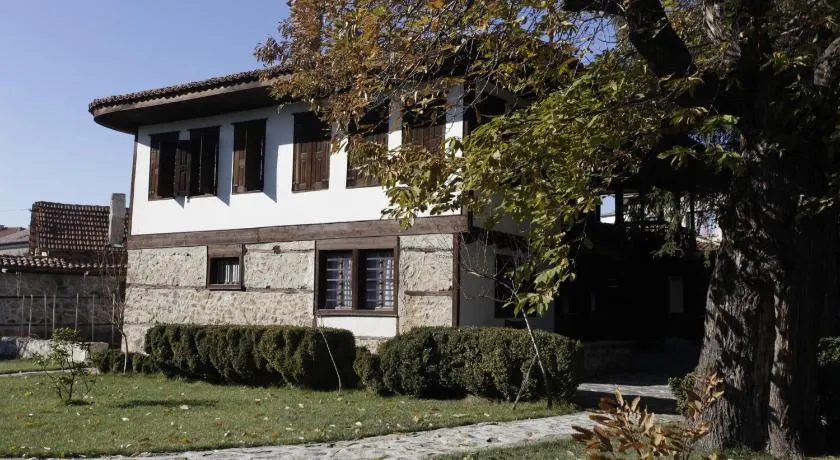 Djudjeva Kyshta Hotel - Image 1