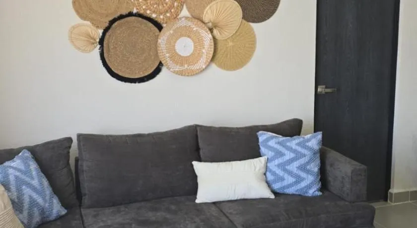 Departamento en Acapulco de Juárez, Club de Playa - Image 1