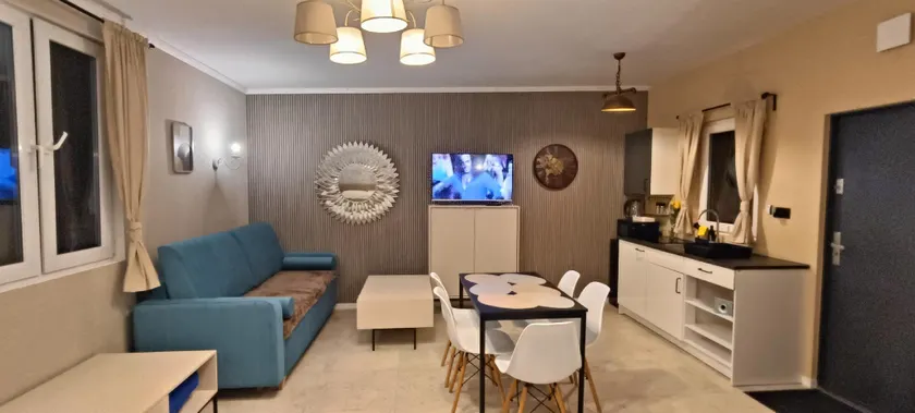 Route 62 Apartament Studio - Image 1