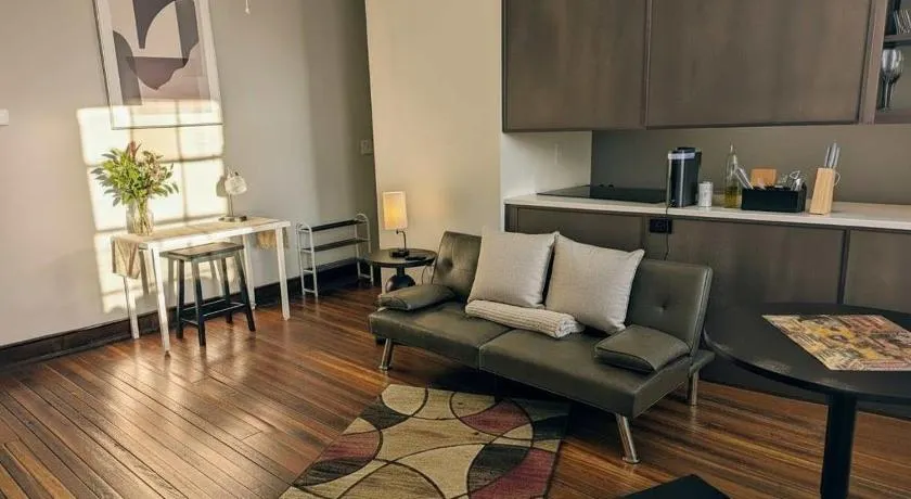 City Center Long Term Stay - Image 1