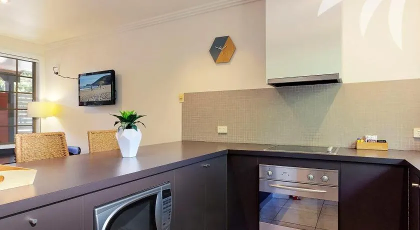 Aqua Apartment 2 - Image 1