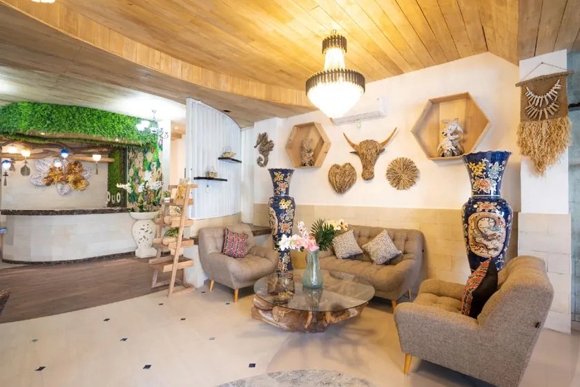 Oki Taru Residence - Image 1