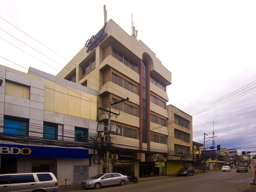 Grand City Hotel Inc. - Image 1