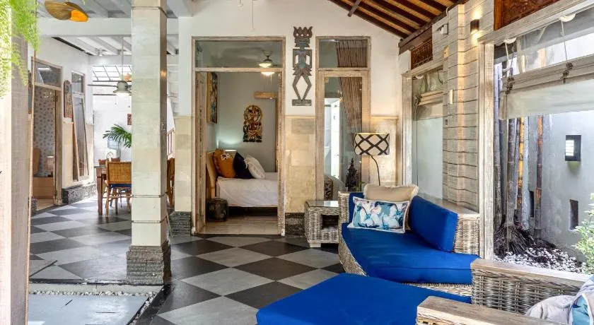 Villa Niri By The Bali Agent - Image 1