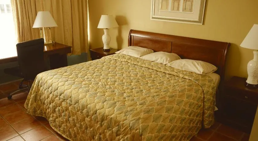 Sea Cove Motel Ocean City - Image 1