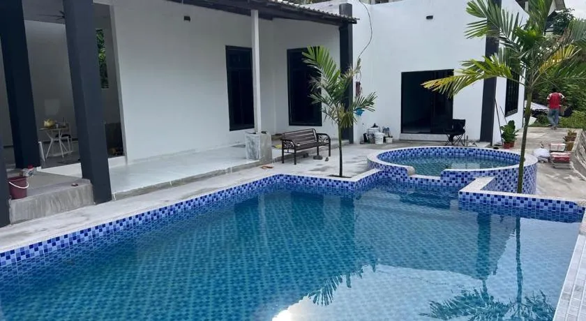 CasaView Island Marang - Image 1