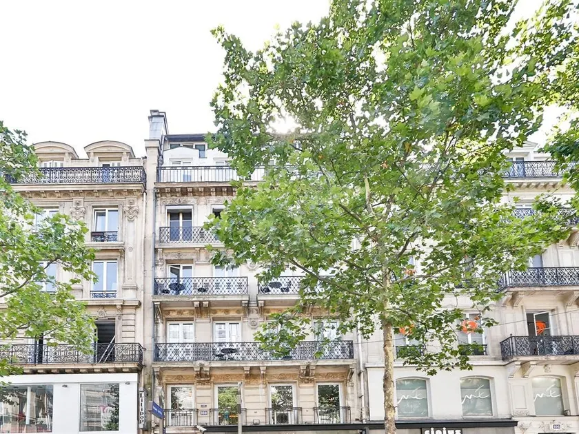 Blue Nights Apartments - Sébastopol - Image 1